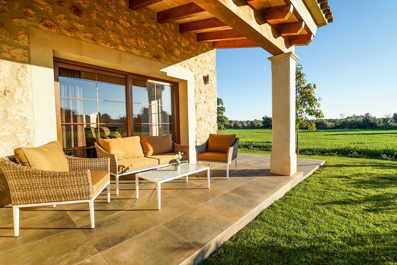 Vmg Horse Ranch (Adults Only) Villa ยูคมายอร์ ภายนอก รูปภาพ