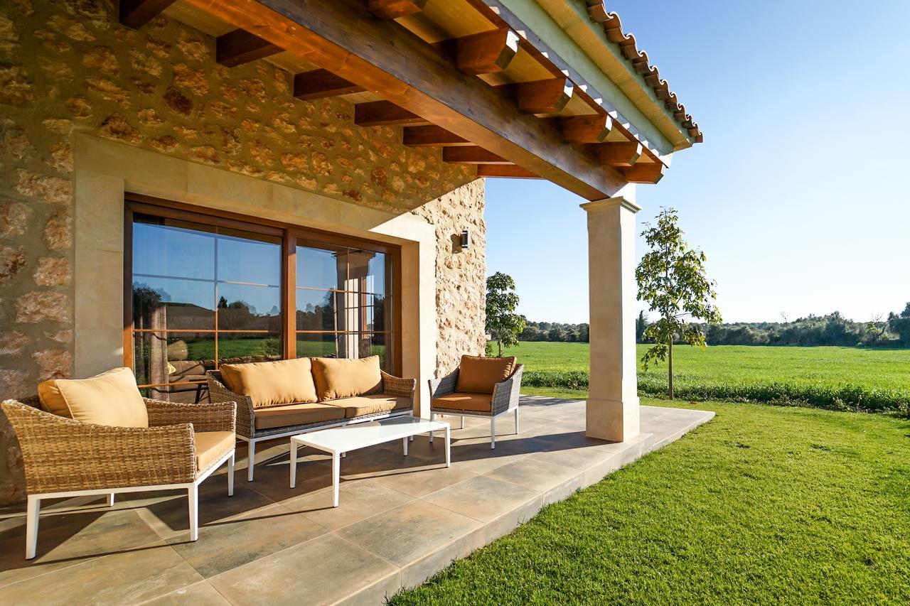 Vmg Horse Ranch (Adults Only) Villa ยูคมายอร์ ภายนอก รูปภาพ
