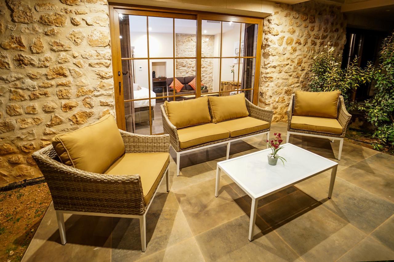 Vmg Horse Ranch (Adults Only) Villa ยูคมายอร์ ภายนอก รูปภาพ