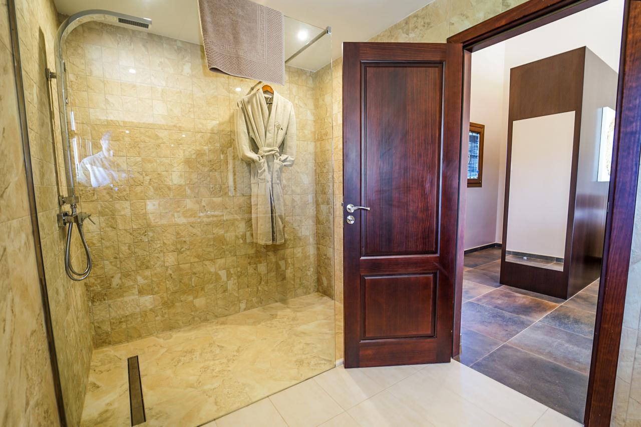 Vmg Horse Ranch (Adults Only) Villa ยูคมายอร์ ภายนอก รูปภาพ