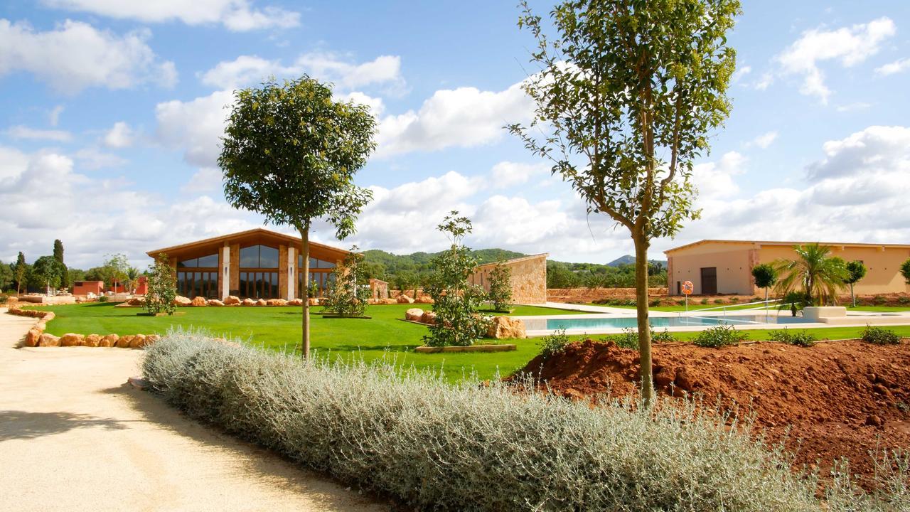 Vmg Horse Ranch (Adults Only) Villa ยูคมายอร์ ภายนอก รูปภาพ