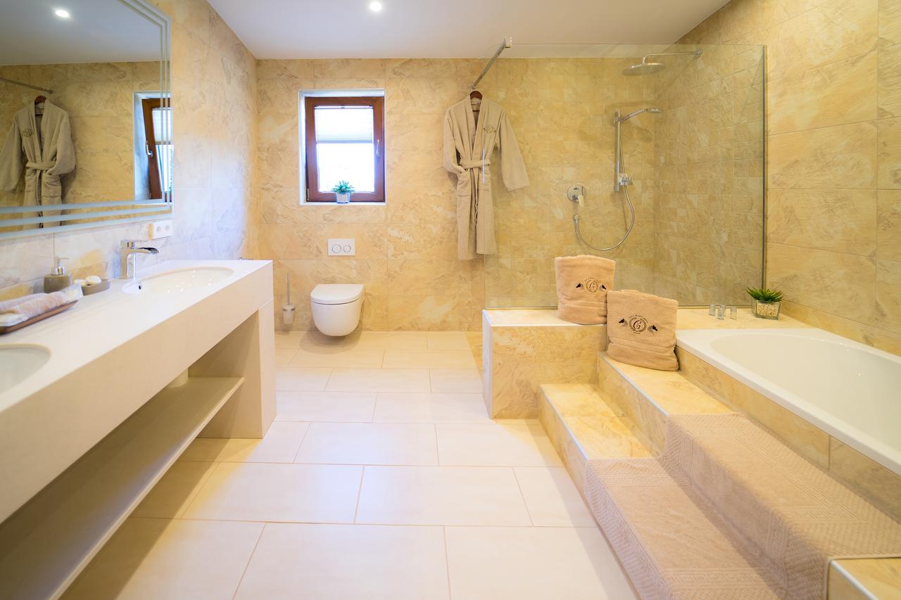 Vmg Horse Ranch (Adults Only) Villa ยูคมายอร์ ภายนอก รูปภาพ