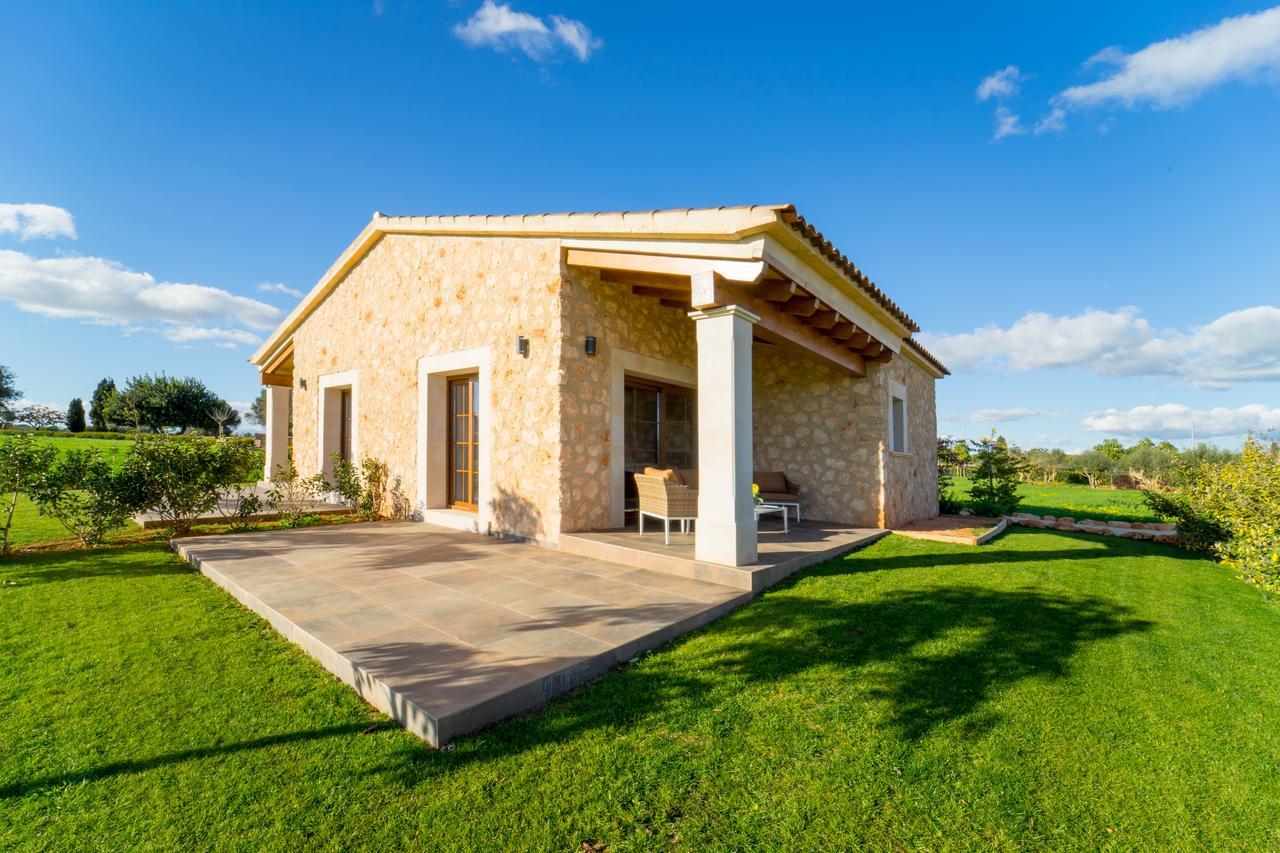Vmg Horse Ranch (Adults Only) Villa ยูคมายอร์ ภายนอก รูปภาพ