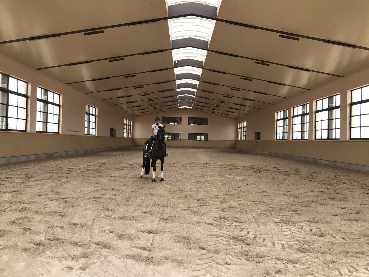 Vmg Horse Ranch (Adults Only) Villa ยูคมายอร์ ภายนอก รูปภาพ
