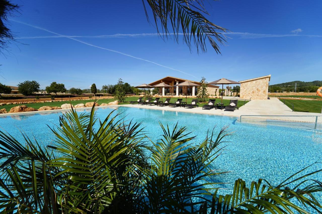 Vmg Horse Ranch (Adults Only) Villa ยูคมายอร์ ภายนอก รูปภาพ