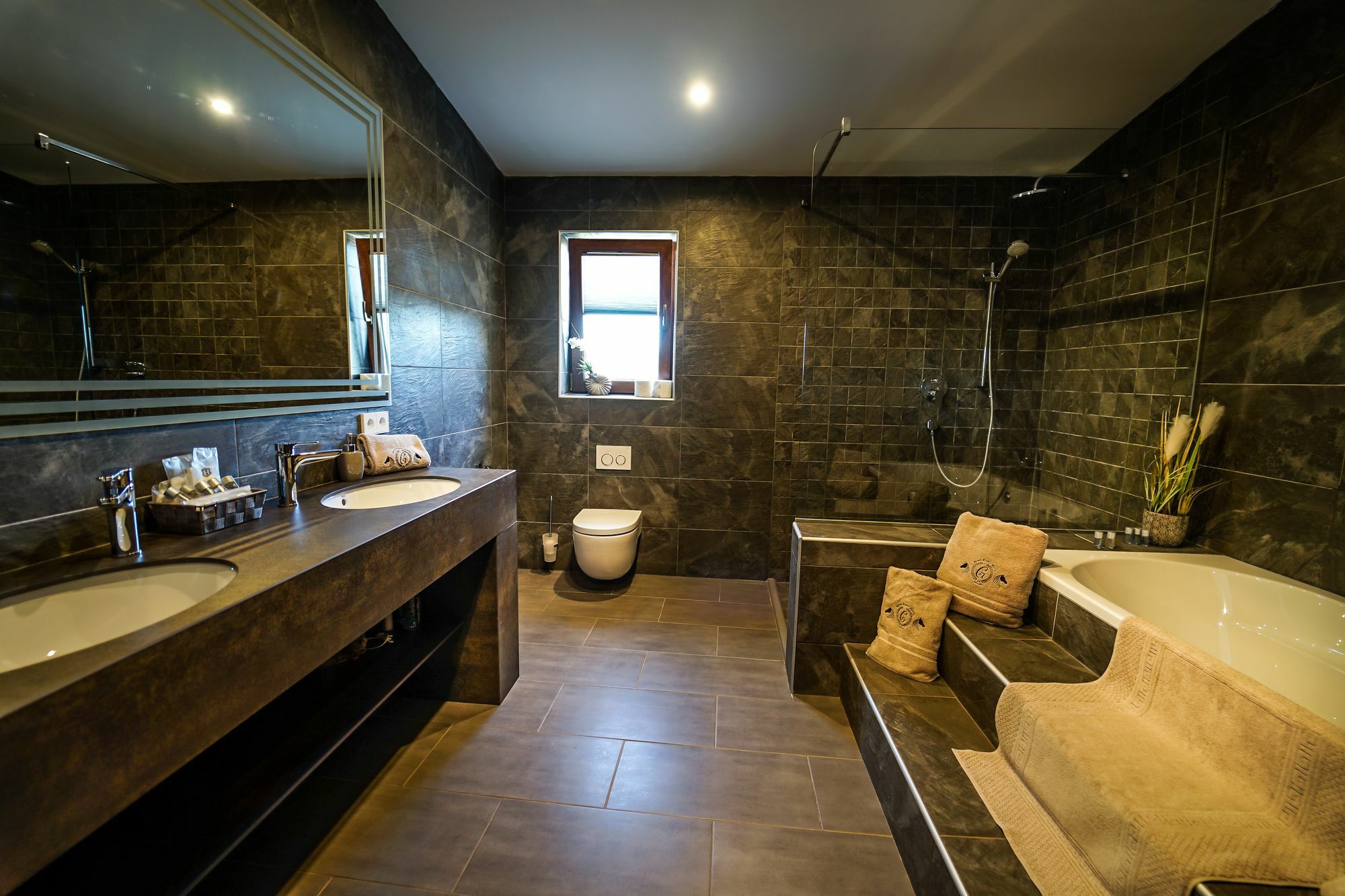 Vmg Horse Ranch (Adults Only) Villa ยูคมายอร์ ภายนอก รูปภาพ