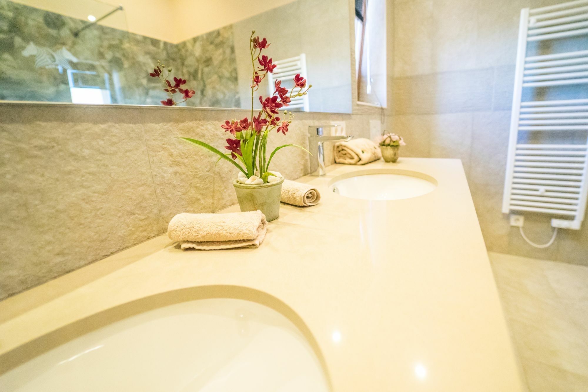 Vmg Horse Ranch (Adults Only) Villa ยูคมายอร์ ภายนอก รูปภาพ