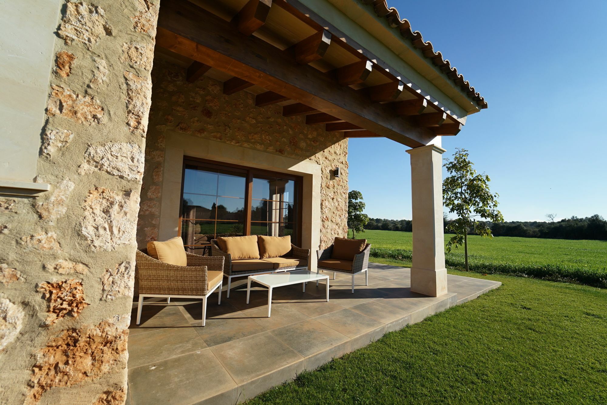 Vmg Horse Ranch (Adults Only) Villa ยูคมายอร์ ภายนอก รูปภาพ